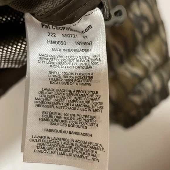 #HostessPick 🌺💐🌺💐🌺💐NWT Columbia PHG Men's Widgeon Wader Heat Seal Liner - Picture 4 of 5